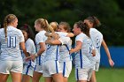 Women's Soccer vs BSU  Women's Soccer vs Bridgewater State University. - Photo by Keith Nordstrom : Wheaton, Soccer